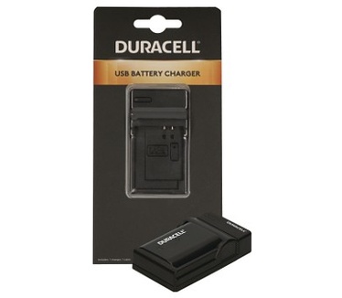 Duracell Digital Camera Battery Charger