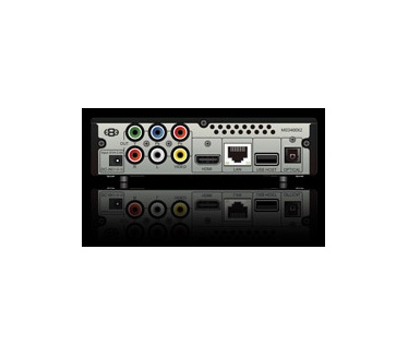 MED400-X2