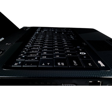 Toshiba Satellite L670D-15J