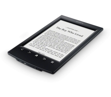 Sony Reader PRS-T2 (Duitse versie) Zwart