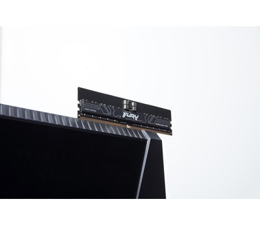 Kingston 128GB 6800MT/s DDR5 ECC Reg CL34 DIMM (set van 4) FURY Renegade Pro XMP