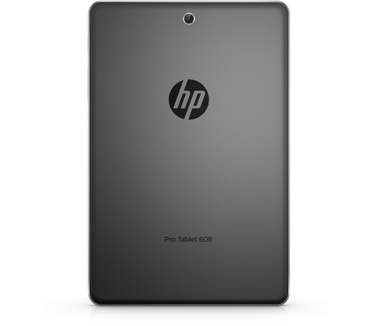 HP Pro Tablet 608 G1 (H9X64EA) Grijs