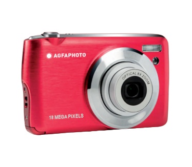 Agfaphoto Realishot DC8200
