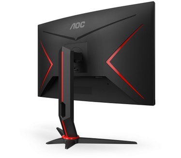 AOC CQ27G2S/BK