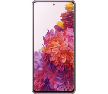 Samsung Galaxy S20 FE 5G (8GB ram, 256GB opslag) Lavendel