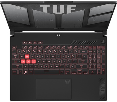 ASUS FA507NU-LP045W