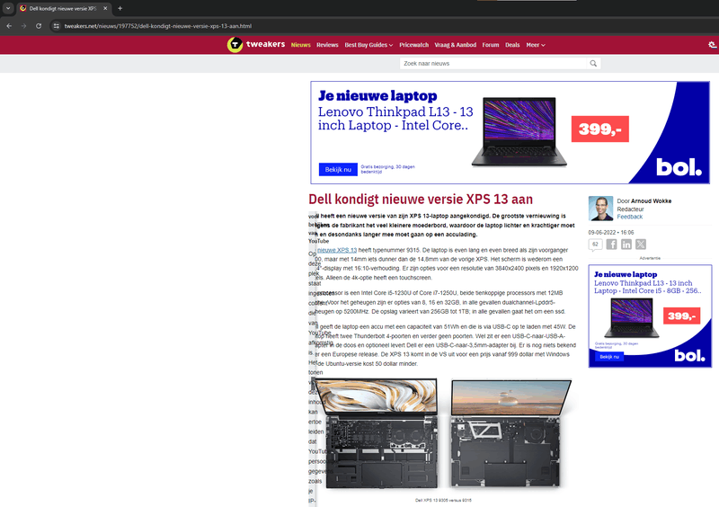 Afbeeldingslocatie: https://tweakers.net/i/Cnb13Icnn37SSpDgN0O2PGvo58o=/800x/filters:strip_exif()/f/image/3umyYsenA9wbGgkIgL31VZEL.png?f=fotoalbum_large