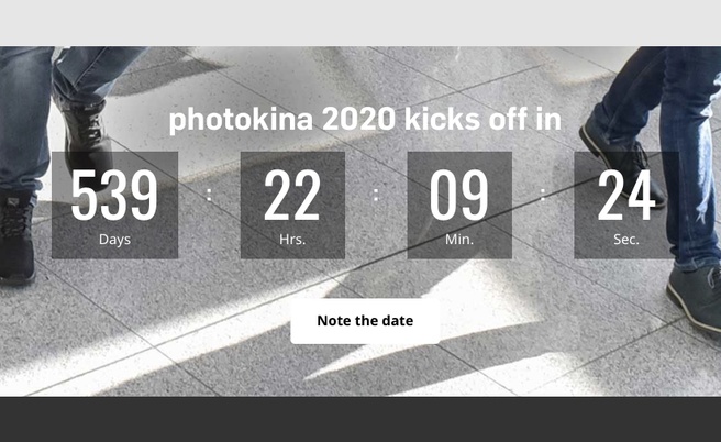 photokina