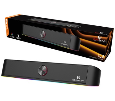 EgoGear SAU50-W-RGB
