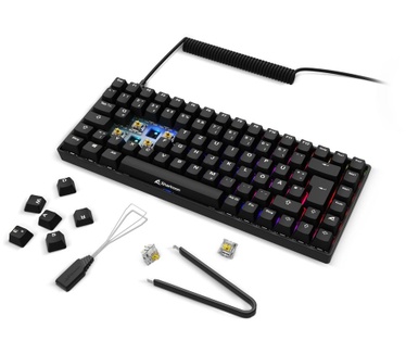 Sharkoon SGK50 S3