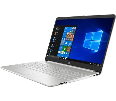 HP 15s-eq0012nb (Azerty toetsenbord)