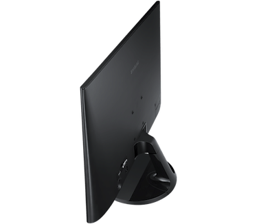 Samsung S27F354FHR Zwart