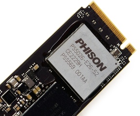 Phison PS5026