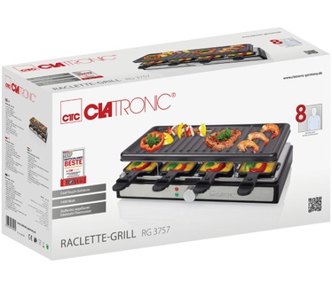 Clatronic RG 3757