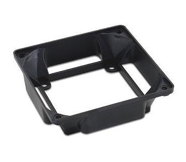 Akasa AK-M168-2 fan adapter 60 - 80mm | AK-M168-2