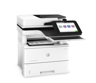 HP LaserJet Enterprise Flow MFP M528z