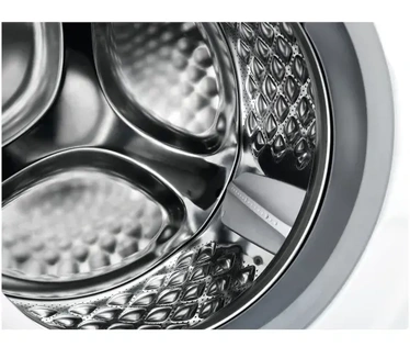 AEG 7000 serie ProSteam AEG LR73BREMEN 7000 Serie ProSteam UniversalDose wasmachine voorlader 8 kg