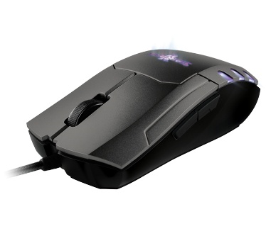 Razer StarCraft II Spectre Heart of the Swarm
