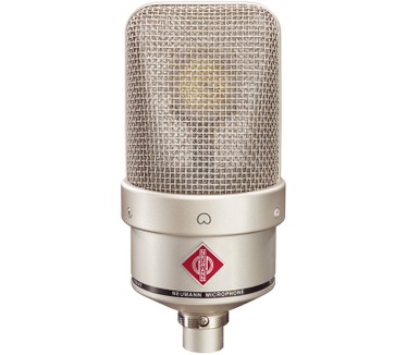 Neumann TLM 49 set