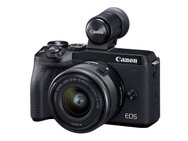 Canon EOS M6 Mark II