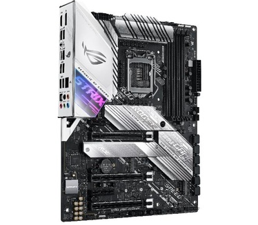 ASUS ROG Strix Z490-A Gaming