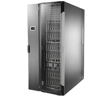 HPE MCS 200 Cooling Unit
