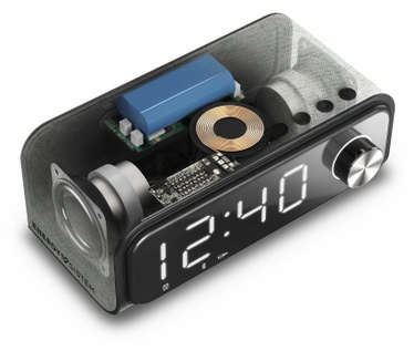 Energy Sistem Clock Speaker 4