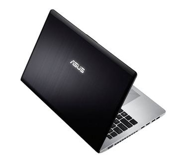 Asus N56 Series Asus N56VB-S4016H