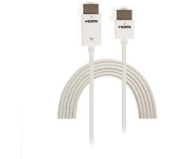 Techly ICOC-HDMI-SL-010W