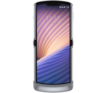 Motorola 5G