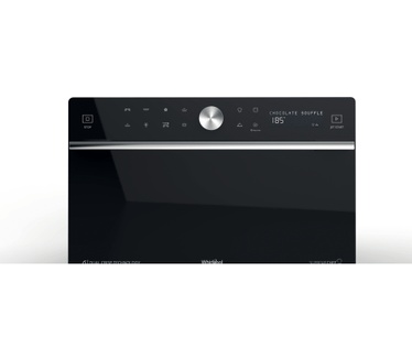 Whirlpool MWP 3391 SB