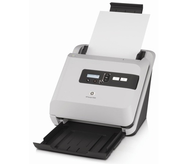 HP ScanJet 5000 (L2715A)