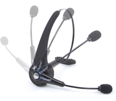 Datel Wireless Gaming Headset