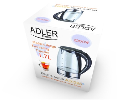 Adler AD 1225