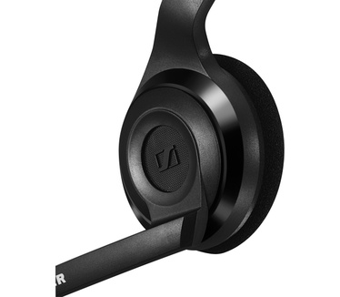Sennheiser PC2 Chat (Zwart)