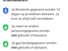 CoronaMelder MinVWS corona-notificatie-app