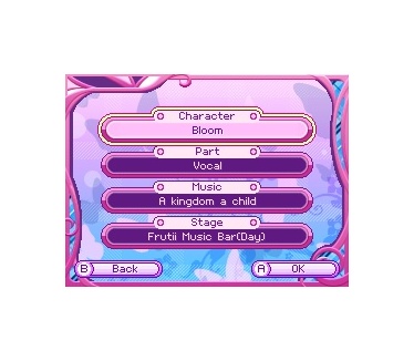 Winx Club: Rockstars
