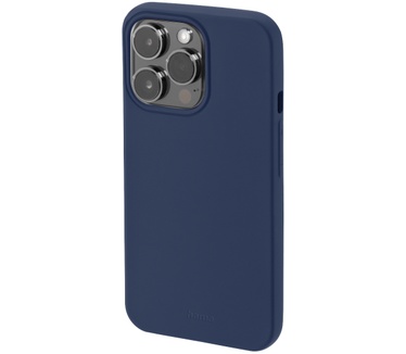 Hama 00215528 (iPhone 14 Pro) Blauw