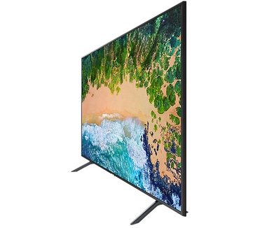 Samsung UE40NU7120 Zwart