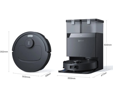Ecovacs Deebot T30C Gen 2