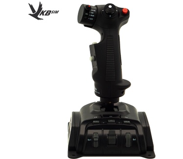 VKB-Sim Gladiator NXT EVO ‘F-14 Combat Edition’