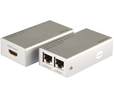 EFB Elektronik ME1006