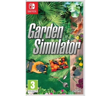 Garden Simulator