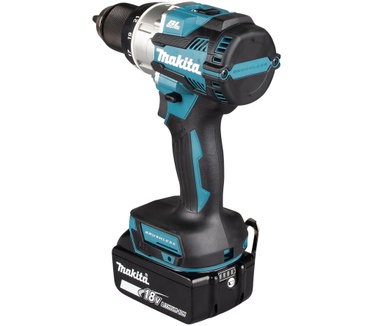 Makita DDF489RTJ
