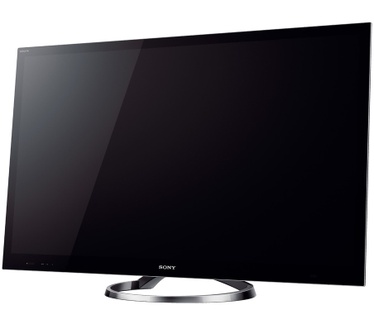 Sony Bravia KDL-55HX950 Zwart