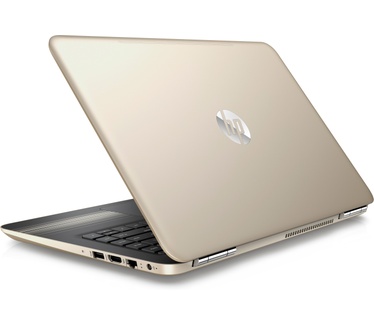 HP Pavilion 14-al111nd