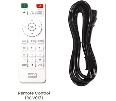BenQ TH690ST