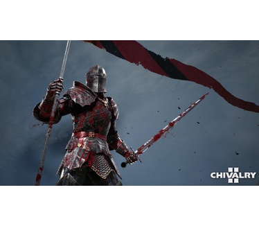 Chivalry 2, Windows