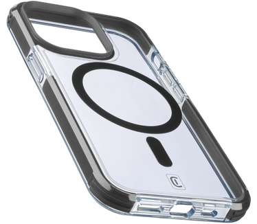 Cellular Line Tetra Force Strong Guard Mag (iPhone 14) Transparant