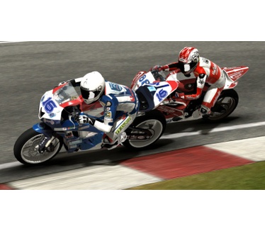 SBK X Superbike World Championship